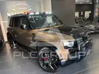 2020 Land Rover DEFENDER