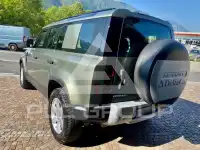 2020 Land Rover DEFENDER