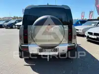 2020 Land Rover DEFENDER