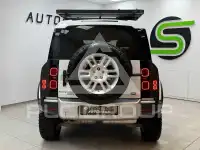 2020 Land Rover DEFENDER