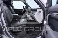 2020 Land Rover DEFENDER