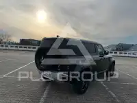2020 Land Rover DEFENDER