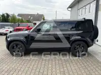 2020 Land Rover DEFENDER
