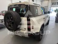 2020 Land Rover DEFENDER