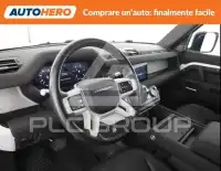 2020 Land Rover DEFENDER