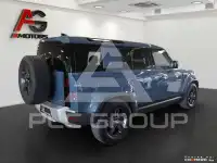 2020 Land Rover DEFENDER