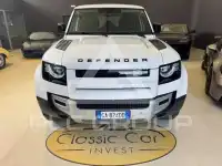 2020 Land Rover DEFENDER