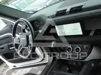 2020 Land Rover DEFENDER