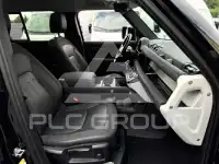 2020 Land Rover DEFENDER