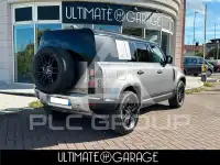 2020 Land Rover DEFENDER