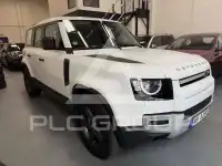 2020 Land Rover DEFENDER