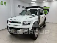 2020 Land Rover DEFENDER