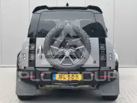 2020 Land Rover DEFENDER