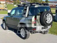2020 Land Rover DEFENDER