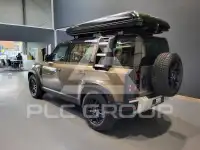 2020 Land Rover DEFENDER