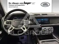 2020 Land Rover DEFENDER