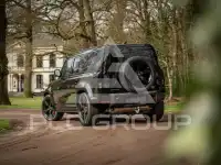 2020 Land Rover DEFENDER