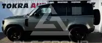 2020 Land Rover DEFENDER