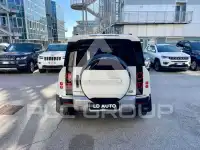 2020 Land Rover DEFENDER