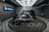 2020 Land Rover DEFENDER