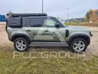 2020 Land Rover DEFENDER