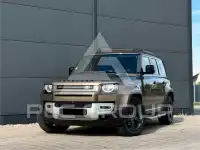 2020 Land Rover DEFENDER