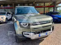 2020 Land Rover DEFENDER