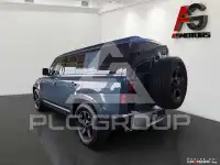 2020 Land Rover DEFENDER