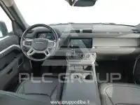2020 Land Rover DEFENDER