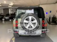 2020 Land Rover DEFENDER