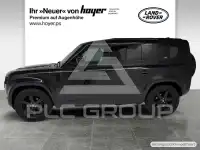 2020 Land Rover DEFENDER