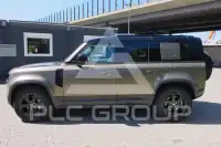 2020 Land Rover DEFENDER
