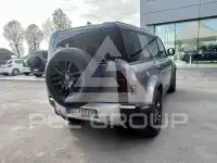 2020 Land Rover DEFENDER
