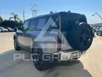 2020 Land Rover DEFENDER