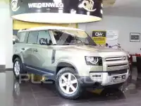 2020 Land Rover DEFENDER