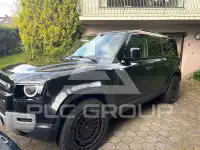 2020 Land Rover DEFENDER