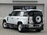 2020 Land Rover DEFENDER