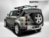 2020 Land Rover DEFENDER