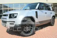 2020 Land Rover DEFENDER
