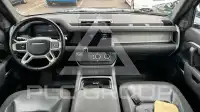 2020 Land Rover DEFENDER
