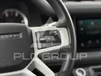 2020 Land Rover DEFENDER