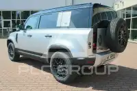2020 Land Rover DEFENDER