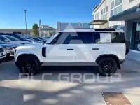 2020 Land Rover DEFENDER