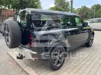 2020 Land Rover DEFENDER