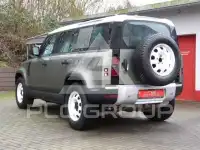 2020 Land Rover DEFENDER