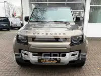 2020 Land Rover DEFENDER