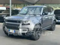 2020 Land Rover DEFENDER
