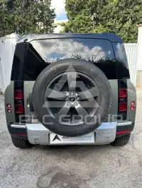 2020 Land Rover DEFENDER