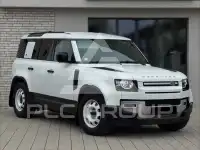 2020 Land Rover DEFENDER