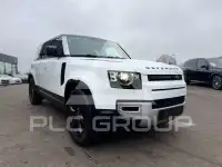 2020 Land Rover DEFENDER
